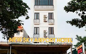 NEW SKY AIRPORT HOTEL Nội Bài